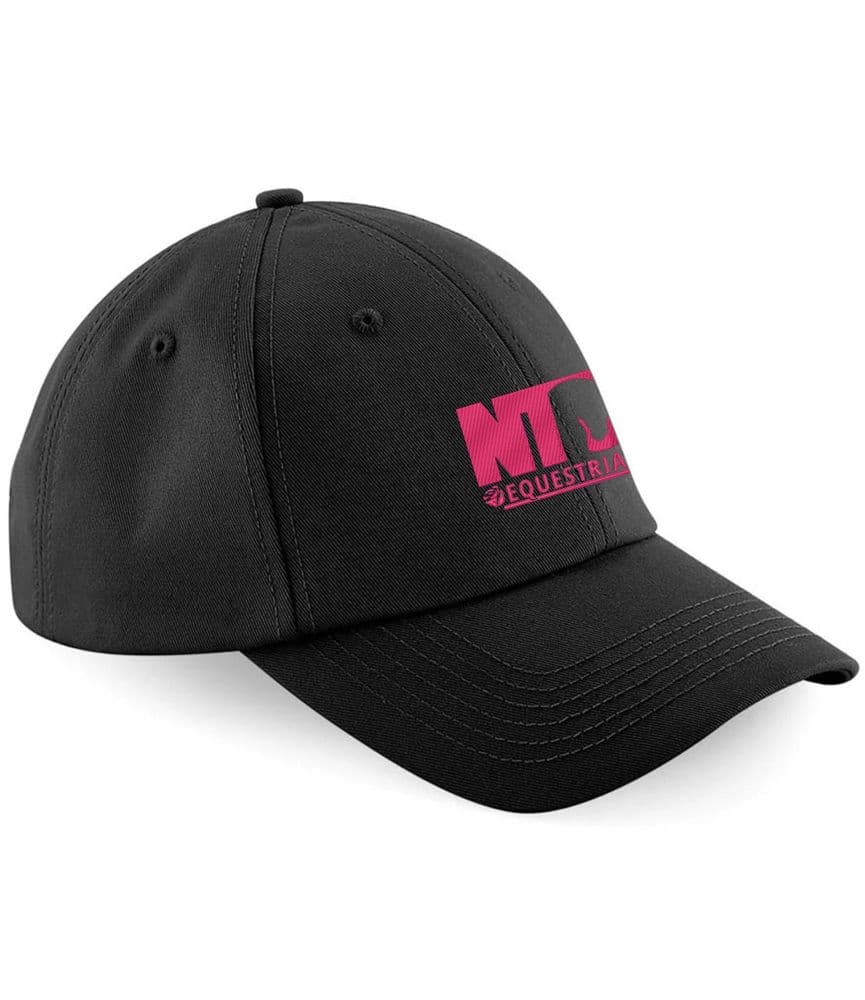 Nottingham Trent black Cap - BB59