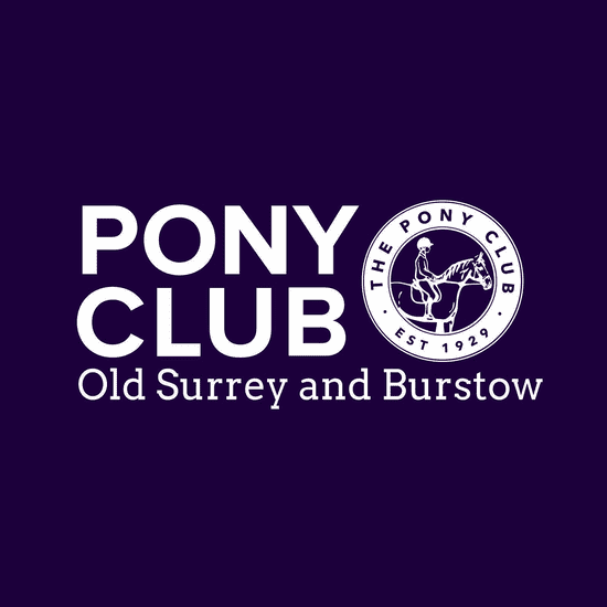 Old Surrey & Burstow Branch of the Pony Club