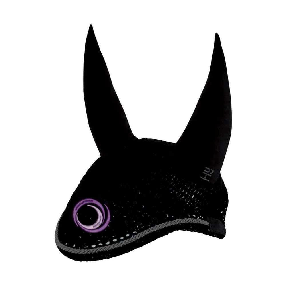 Outwood Academy Alne Black Fly Veil HY