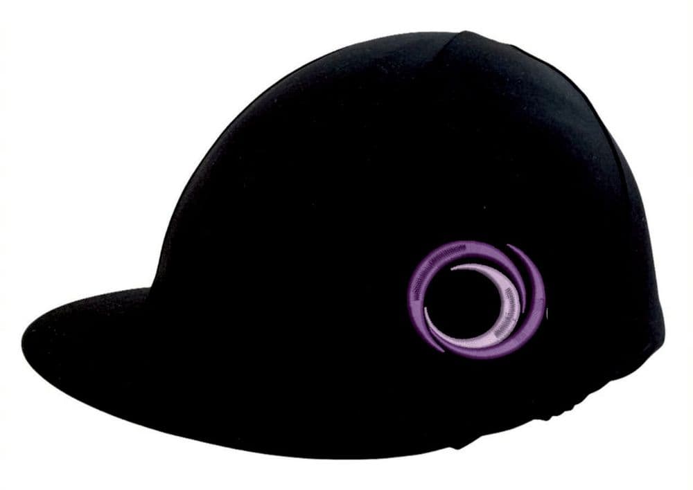 Outwood Academy Alne Silk Black Silk with button