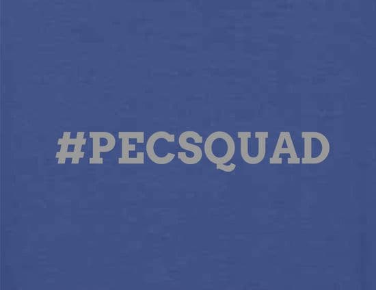 PEC Squad