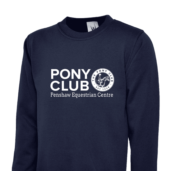 Penshaw Equestrian Centre Pony Club