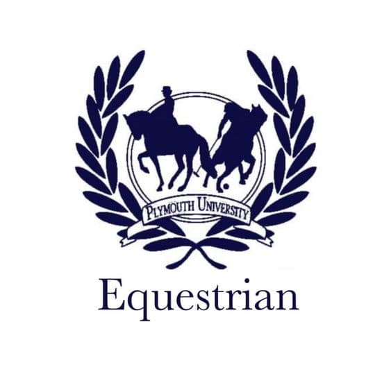 Plymouth University Equestrian