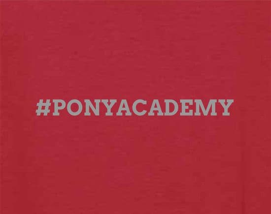 Pony Academy