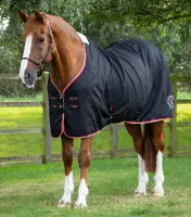 Premier Equine Buster Waffle Cooler - Embroidered with your name.