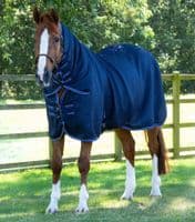 Premier Equine Combo Buster Waffle Cooler Rug - Embroidered with your name.