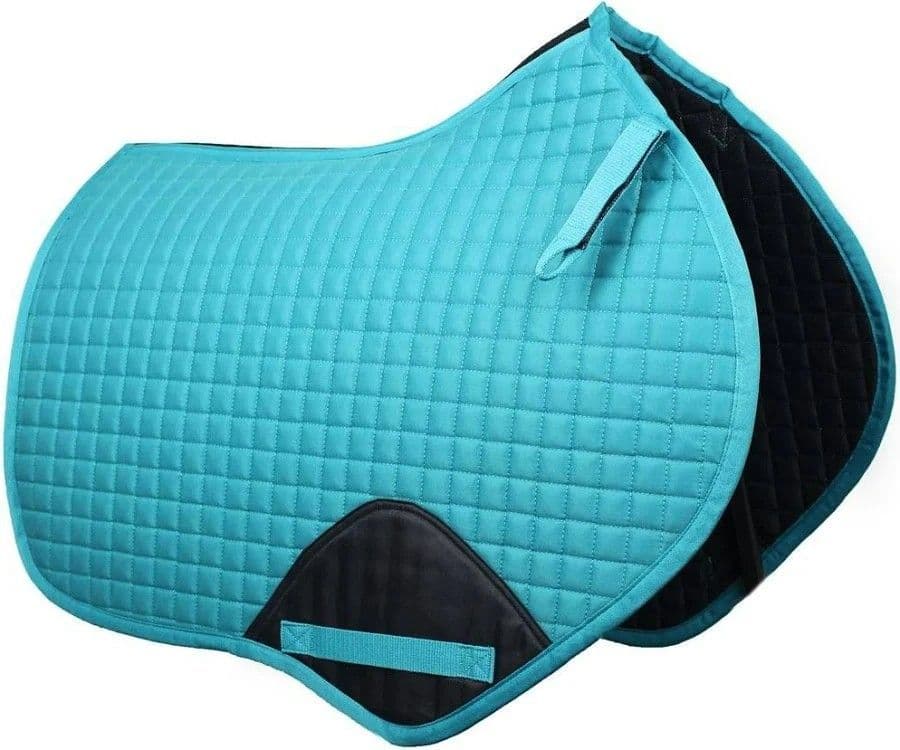 Prestige Close Conact/GP Saddle Pad - FULL