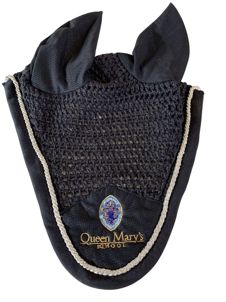 Queen Mary's School Fly Veil HY