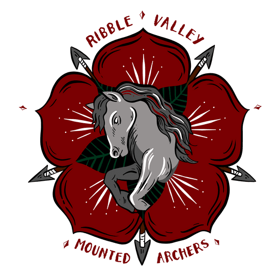 Ribble Valley Mounted Archers