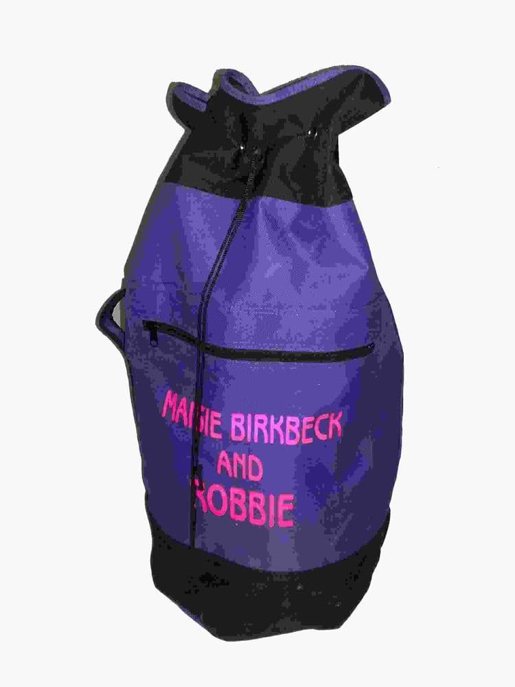 Richmond School Equestrian Team Kit bag