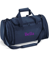 Riding Horse/Pony Personalised Kit Bag QD070
