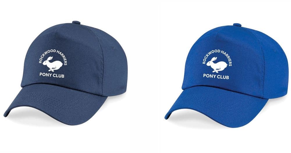 Rockwood Harriers Navy - BC010
