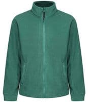 Ron Fields  Adults fleece jacket RG122