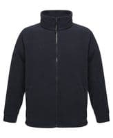 Ron Fields  Adults fleece jacket RG122