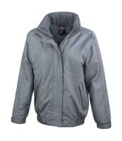 Ron Fields  Ladies Fit Result Core Ladies Channel Jacket R221F
