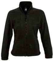 Ron Fields  Ladies North  fleece jacket 54500