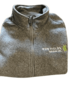 Ron Fields  Ladies North  fleece jacket 54500
