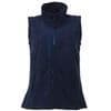 Saffron Walden RC  Ladies Navy Softshell Gilets