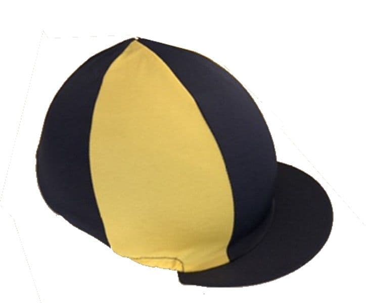 Saffron Walden Riding Club Silk