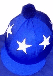 SFX Royal Lycra Hat Silk