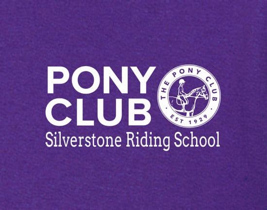 Silverstone Riding School Pony Club