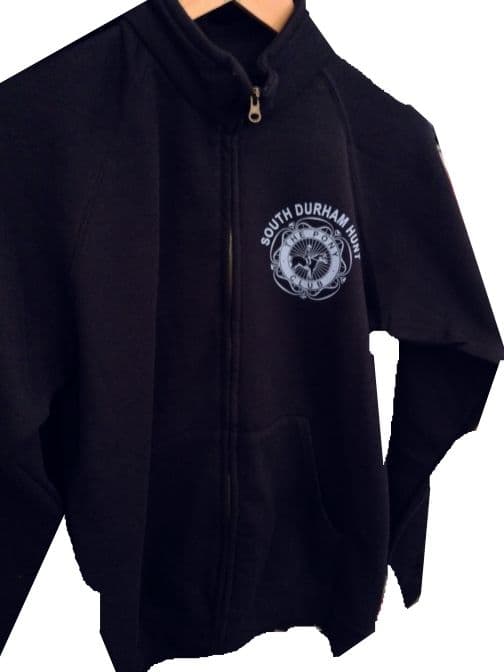 South Durham Adults Sweat Jacket