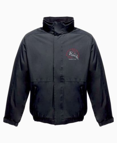 South Durham SC Navy Adults Regatta Dover Jacket
