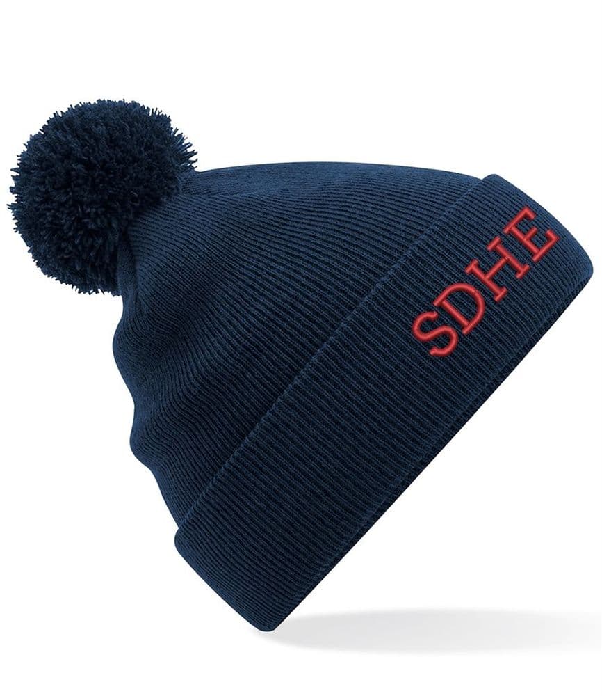 Southdown Hunt (East)  beanie. BB426