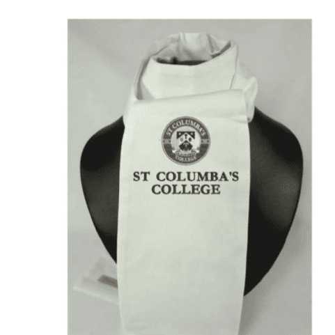 St Columbas College Equestrian Stock
