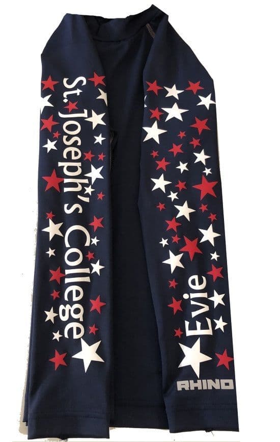 St Joseph's College Childrens Navy Base Layers