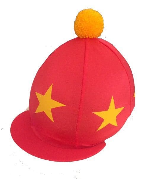 Staff college and Sandhurst hunt pony club Red Silk