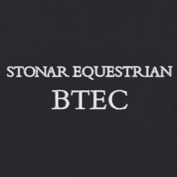 Stonar Equestrian BTEC Students