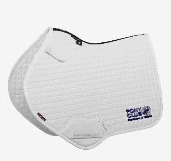 Strathblane & District Le Mieux Close Contact Saddlecloths