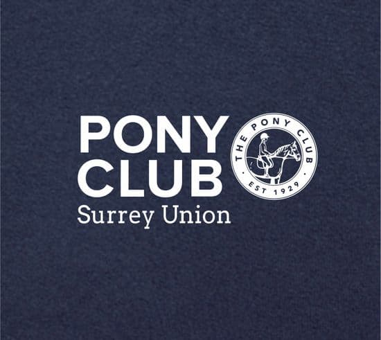 Surrey Union Pony Club