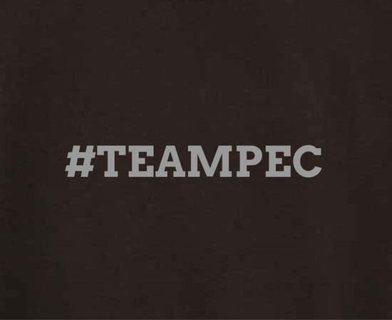 Team PEC