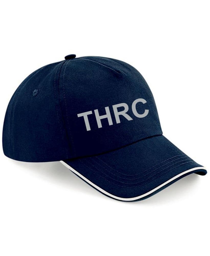Tendring Hundred RC Navy Cap BC25C