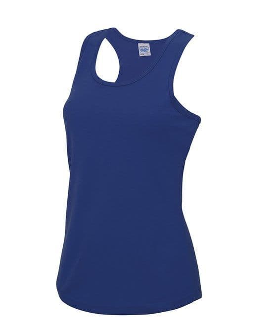 Tiverton Royal Girlie cool vest JC015