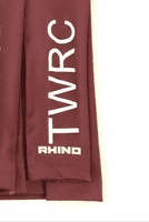 Tyne & Wear RC Adults Burgundy Base Layer