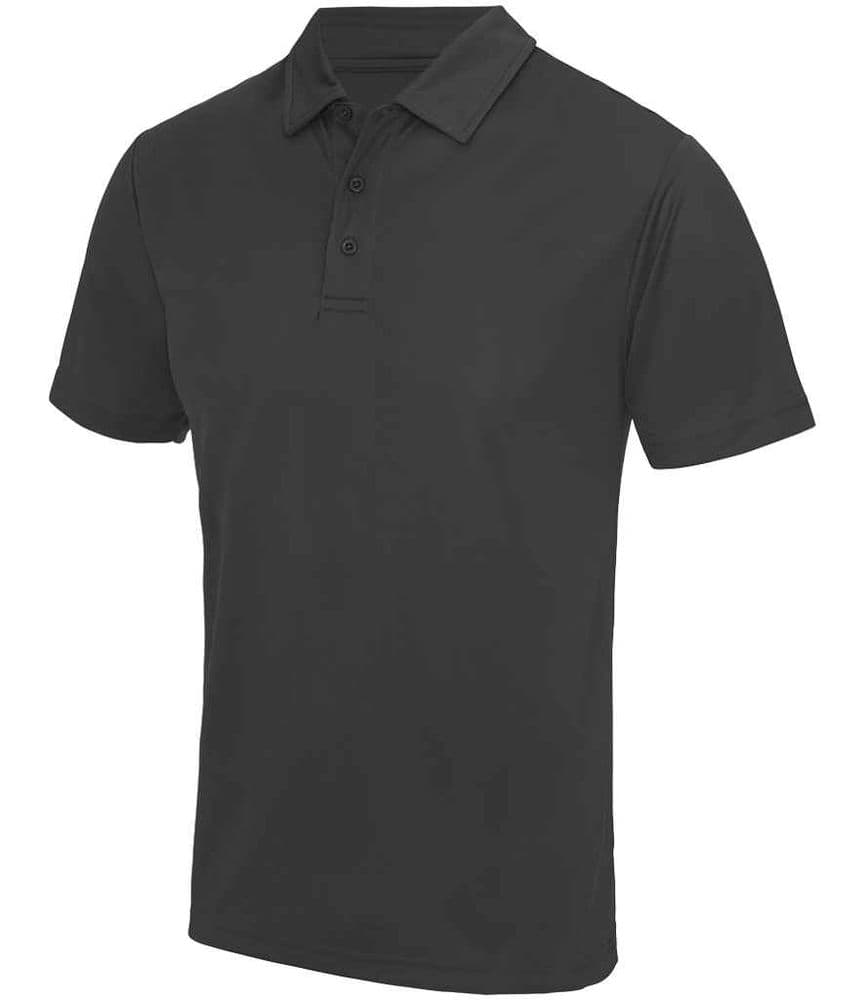 Unisex  Cool-Tech Polo Shirt  - Personalisation Available