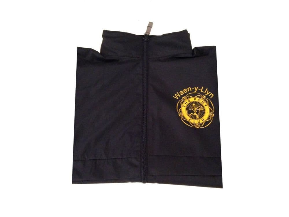 Waen-y-Llyn PC Adults Showerproof Jacket