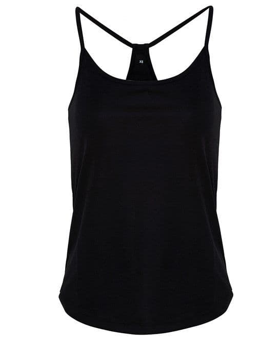 Wessex RC Ladies vest TR043