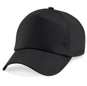 Wilmslow RC Black Cap