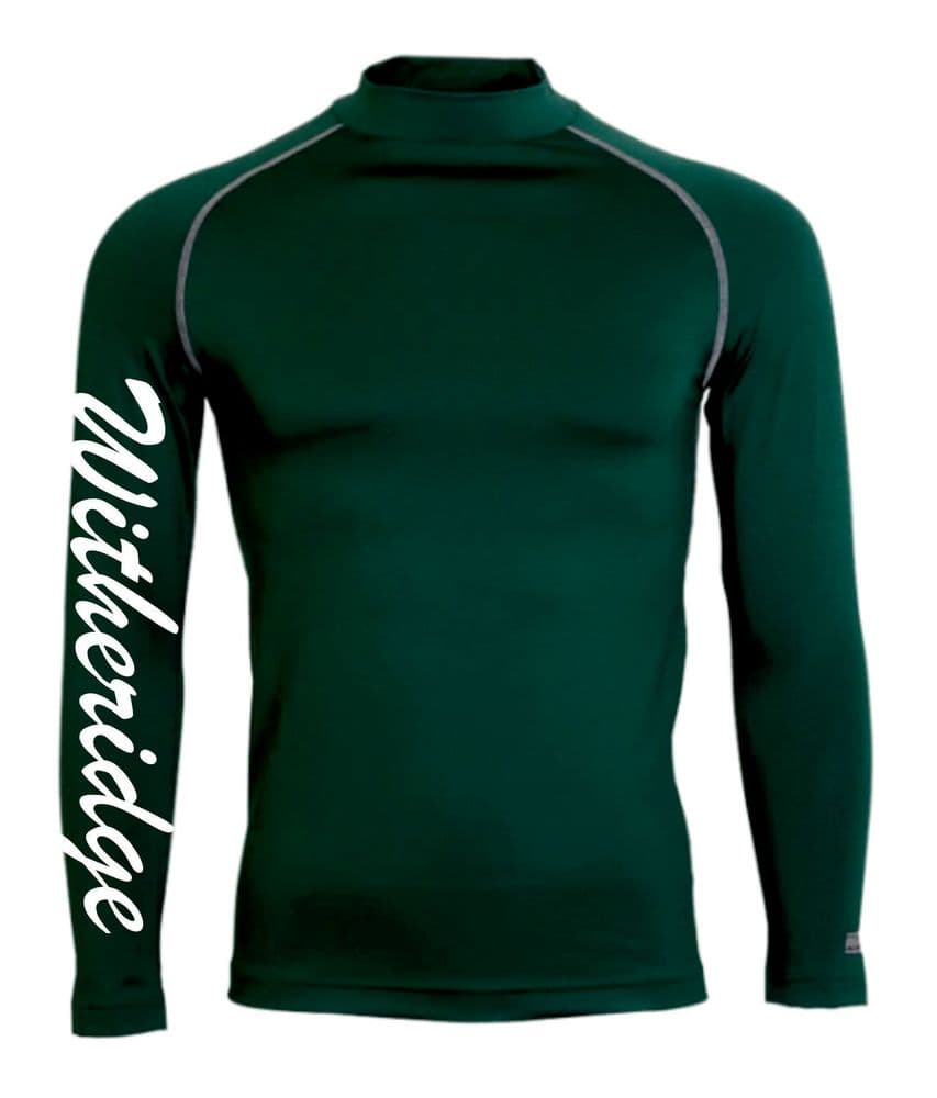 Witheridge Riding Club Adult Bottle Base Layer