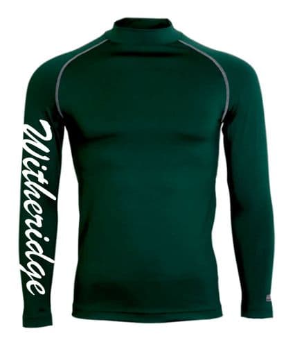 Witheridge Riding Club Adult Bottle Base Layer