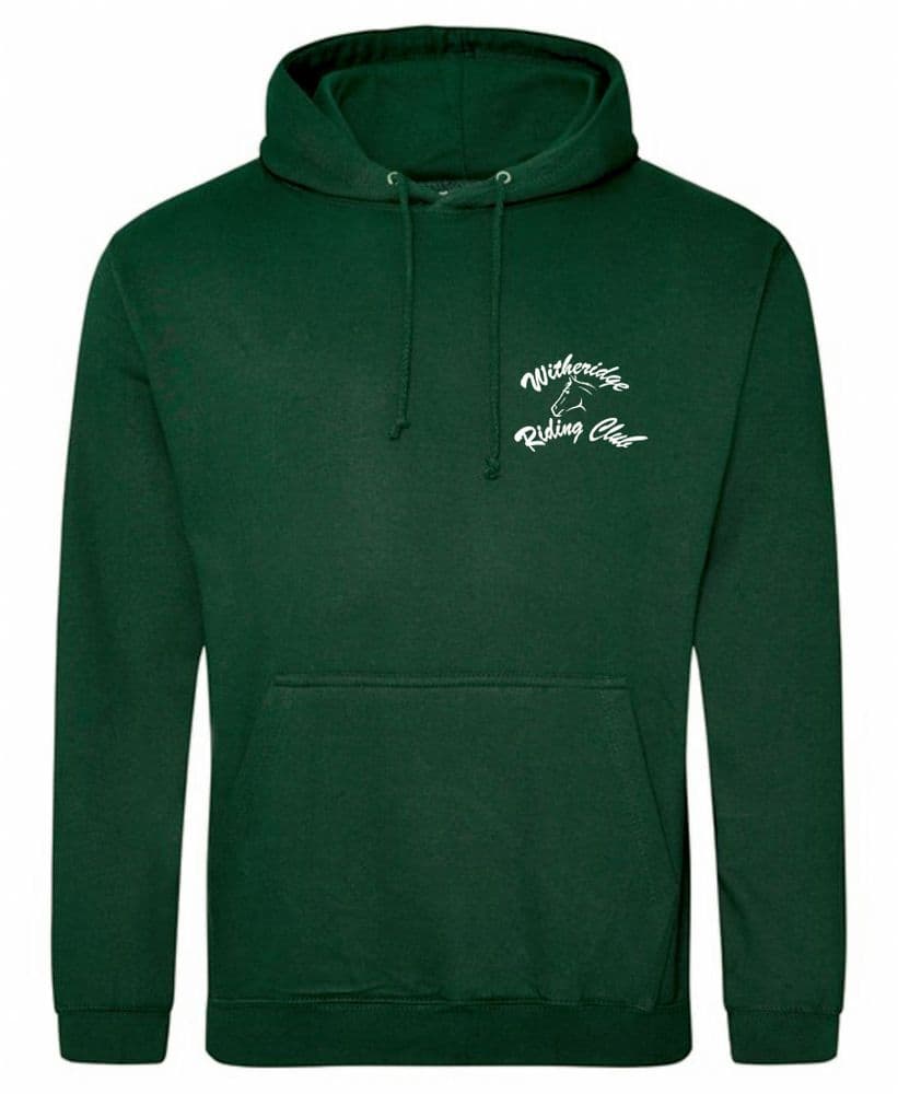 Witheridge Riding Club Adults Hoody