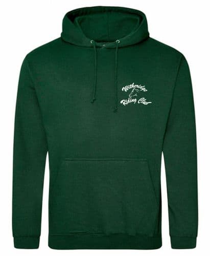 Witheridge Riding Club Adults Hoody