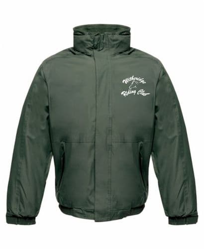 Witheridge Riding Club Adults Regatta Dover Jacket