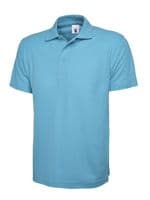 WLSBA Adults Unisex Polo Shirt UC101