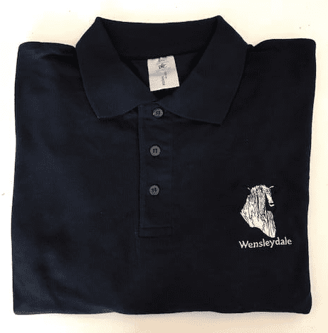 WLSBA Adults Unisex Polo Shirt UC101