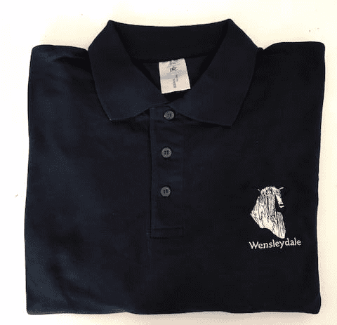 WLSBA Children's Polo Shirt UC103